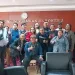 Panpel Fun Walk PWI Pusat HUT IKWI Dapat Dukungan dari Panglima TNI