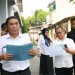 Verifikasi Faktual Siswa Lulus PPDB SMAN I Kota Serang ke Rumah