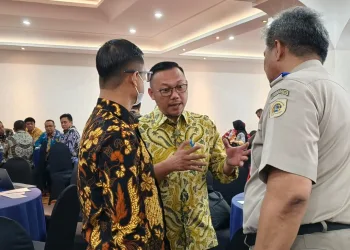 BPN Kota Depok Inisiasi Pembentukan Posko Pengaduan PTSL
