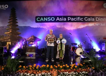 AIRNAV Sebagai Tuan Rumah Konferensi CANSO Asia Pacific