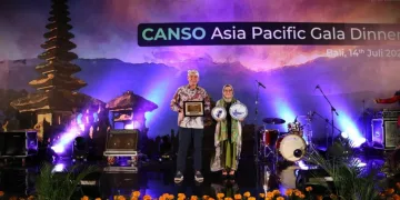 AIRNAV Sebagai Tuan Rumah Konferensi CANSO Asia Pacific