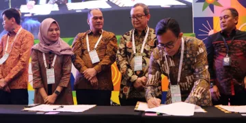 Astra dan PLN Jalin Kolaborasi, Percepat Transisi Energi Baru Terbarukan