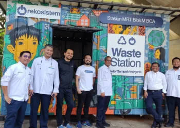 Empat Startup Terpilih dari Program Connext PLN Akan Kembangkan Bisnis Beyond kWh