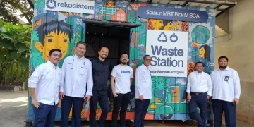 Empat Startup Terpilih dari Program Connext PLN Akan Kembangkan Bisnis Beyond kWh