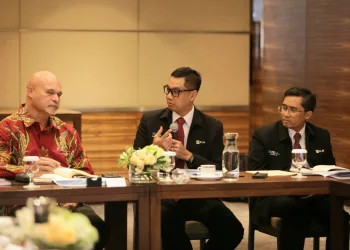 Empat Startup Terpilih dari Program Connext PLN Akan Kembangkan Bisnis Beyond kWh