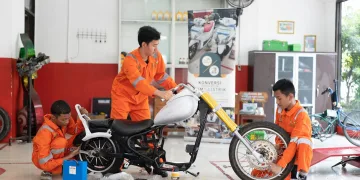 PLN Raih Predikat Platinum SDG’s di Nusantara CSR Awards 2023