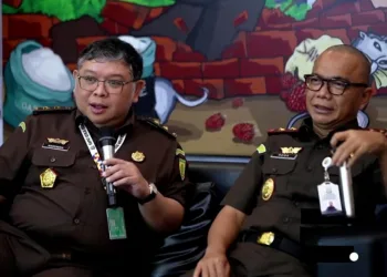 Respon Keras Adhyaksa Muda Prihal Berita Hoax Jaksa Agung, Siap Ambil Langkah Hukum