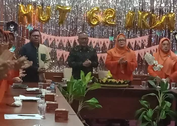 HUT ke-62 IKWI: IKWI Harus Terus Berjalan dan Jaga Silaturahmi
