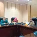 Rakor Bersama KNEKS, KDEKS Provinsi Banten Fokus Pengembangan Industri Halal