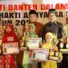 Peringati Hari Bhakti Adhyaksa Ke-63, Kejati Banten Angkat Kearifan Lokal Lewat Pildacil