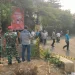 Terdampak Peninggian Jembatan Jalan KH. Dewantoro bakal ditutup total