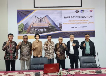 Gelar Workshop Praktek Aplikasi AI, AIMI Gagas Bentuk Kelompok Peneliti