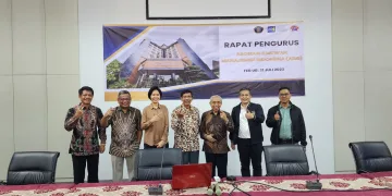 Gelar Workshop Praktek Aplikasi AI, AIMI Gagas Bentuk Kelompok Peneliti