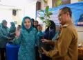 TP PKK Provinsi Banten Gelar Monev Perkembangan Input Data E-Dasawisma