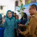 TP PKK Provinsi Banten Gelar Monev Perkembangan Input Data E-Dasawisma