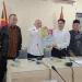 Hadir di Grha LPJK, Jenderal Armando Sampaikan Timor Leste Terbuka untuk Yakin Indonesia