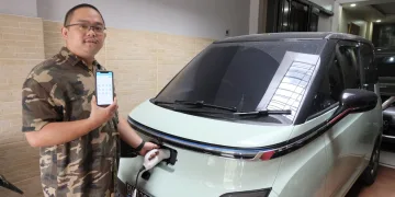 Pelanggan Home Charging PLN Naik 119,4 Persen, Indikasi Kendaraan Listrik Makin Diminati