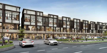 Sinar Mas Land Hadirkan Enchante Business Park, Klaster Komersial Terbaru di BSD City