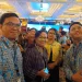Dihadiri Presiden Jokowi, Apindo Gelar Pengukuhan Masa Bhakti 2023-2028 di Kempinski
