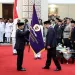 Pj Gubernur Al Muktabar Hadiri Pelantikan Pengurus DPD IKAL-LEMHANNAS Banten