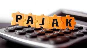 Hingga Juni, Penerimaan Negara di Banten Mencapai 41,1Triliun Rupiah