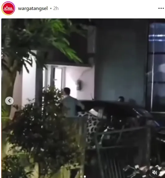 IG @WargaTangsel