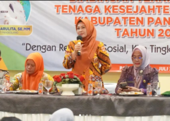 Bupati Pandeglang: Kontribusi PKH Turunkan Angka Kemiskinan