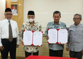 Wali Kota Serang: Ini merupakan peningkatan SDM di Kota Serang