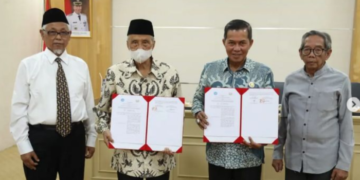 Wali Kota Serang: Ini merupakan peningkatan SDM di Kota Serang