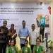 Kepala Dinas Pariwisata & Kebudayaan Pandeglang Hadiri Seminar Pengembangan Kekayaan Intelektual