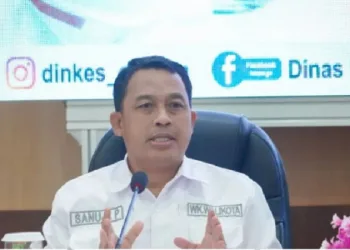 Wakil Wali Kota Cilegon Minta Data Pencatatan Sipil Dibuat Lebih Detail