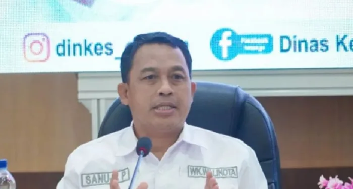 Wakil Wali Kota Cilegon Minta Data Pencatatan Sipil Dibuat Lebih Detail