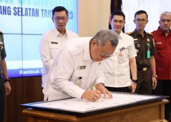 Pemkot Tangerang Selatan Siapkan 8 Langkah Turunkan Angka Stunting Hingga 8 Persen