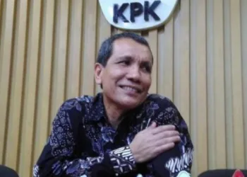 KPK Mencatat Masih Ada Pejabat dari MA, Kejagung, dan Polri Yang Belum Laporkan LHKPN