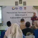 DJP Resmikan Bangunan Baru SD Mauk II Kabupaten Tangerang