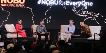 Merry Riana Resmi Jadi Duta Ekonomi Kreatif, Luncurkan Program Pemberdayaan 10.000 UMKM