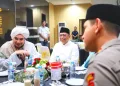 Tabligh Akbar Tangsel Bersholawat Diikuti Ribuan Warga, Benyamin Davnie Beri Pesan Ini