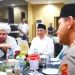 Tabligh Akbar Tangsel Bersholawat Diikuti Ribuan Warga, Benyamin Davnie Beri Pesan Ini