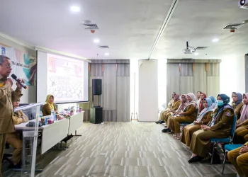 Pemkot Tangerang Selatan Sediakan Tempat Asuh Anak
