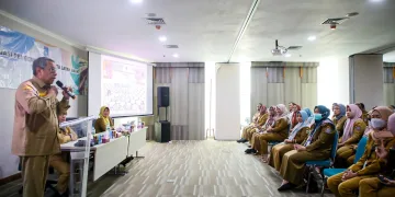 Pemkot Tangerang Selatan Sediakan Tempat Asuh Anak
