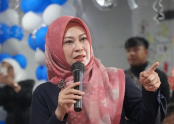 Bupati Irna Minta Palayanan Terbaik MPP Terus Dipertahankan