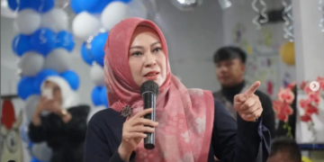 Bupati Irna Minta Palayanan Terbaik MPP Terus Dipertahankan