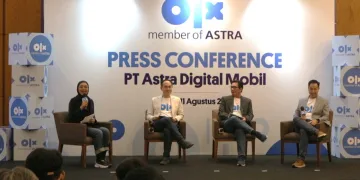 Kabel Semrawut ke Jalan di Kota Tangerang, Polisi dan Satpol PP Turun Tangan