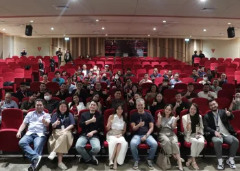 Dukung Pertumbuhan Bisnis Startup Potensial, Digital Hub Bersama KUMPUL.ID Gelar DNA Accelerate