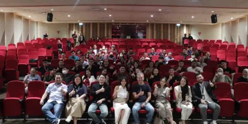 Dukung Pertumbuhan Bisnis Startup Potensial, Digital Hub Bersama KUMPUL.ID Gelar DNA Accelerate