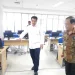 Tahapan Pilkades Serentak 2023, Sekda Kabupaten Tangerang Tinjau Pelaksanaan CAT Bakal Calon Kades