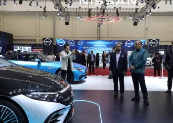 Karang Taruna dan Hipmi bisa Jadi Motor Penggerak Ekonomi Masyarakat Tangerang Selatan