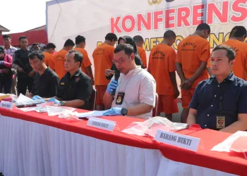 Karang Taruna dan Hipmi bisa Jadi Motor Penggerak Ekonomi Masyarakat Tangerang Selatan