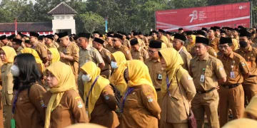 Bupati Zaki: Perayaan HUT Ke-78 RI di Kabupaten Tangerang Harus Jadi Ajang Pesta Rakyat