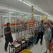 Pencurian Dengan Kekerasan di Minimarket Komplek Deplu Cipadu Tangerang Diselidiki, Polisi Temukan Fakta Ini!